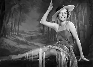 Renate: Renate Mueller in Viktor und Viktoria (Viktor and Viktoria