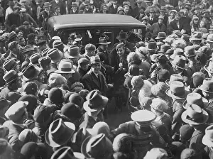 Thiele: Renate Muller in Cologne, 1932