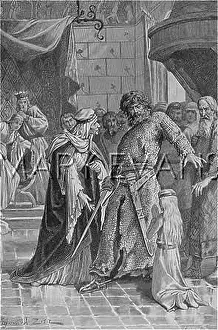 Pleads: RENAUD DE MONTAUBAN