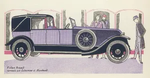 Admired: RENAULT ADMIRED