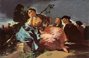 Pardo: The Rendezvous