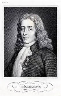 Ferchault: Rene Antoine Ferchault de Reaumur