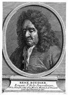 Numismatist: RENE BOUDIER
