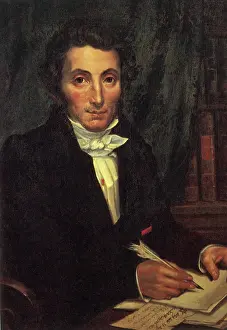 Caille: Rene Caille