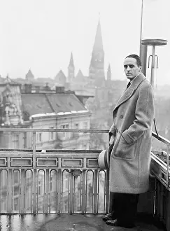 Nous: Rene Clair in Berlin, 1931