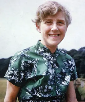 Rene Cloke