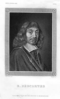Descartes: Rene Descartes