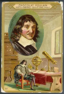 Descartes: Rene Descartes