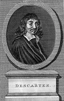 Descartes: RENE DESCARTES