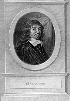 Descartes: RENE DESCARTES