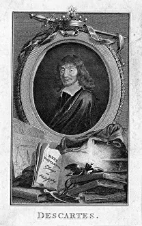 Descartes: RENE DESCARTES