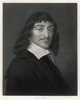 Descartes: Rene Descartes - French Philosopher