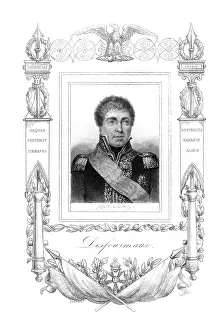 Academie: RENE DESFONTAINES