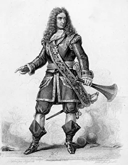 Hailer: Rene Duguay-Trouin