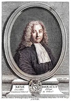 Herault: RENE HERAULT