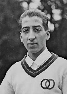 Lacoste: RenE Lacoste