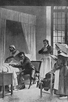 1781: Rene Laennec, French Physician