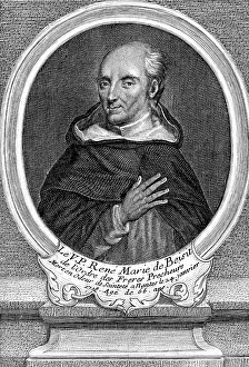 Sanctity: RENE MARIE DE BEISIT