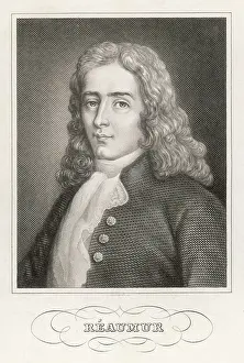 Reaumur: Rene Reaumur