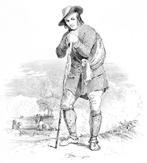 1687: RENE-ROBERT CAVELIER