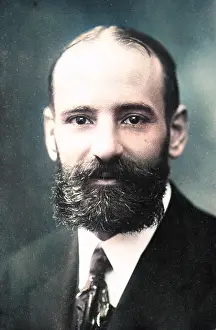 Cassin: RENE-SAMUEL CASSIN
