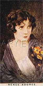 Ren E: Renee Adoree