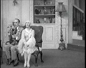 Grossmith: Renee Gadd Dancing Around George Grossmith