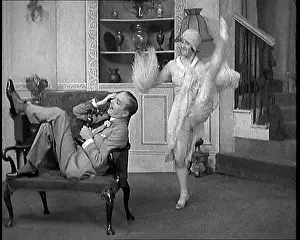 Grossmith: Renee Gadd Dancing Around George Grossmith