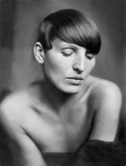 Sintenis: Renee Sintenis, 1928