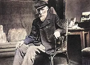 Dejeuner: RENOIR PHOTO