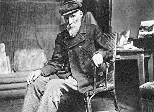 Dejeuner: RENOIR PHOTO