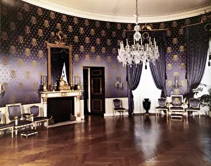 Lcgr1411: Renovation of the Executive Mansion during the