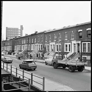 Modernisation: Renovation underway at 70-88 Ashmore Road