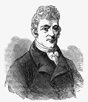 Landowner: Rensselaer, Stephen van, III, 1.11.1764 - 26.1.1839