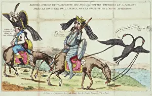 Triumphant: Rentree Joyeuse et Triomphante