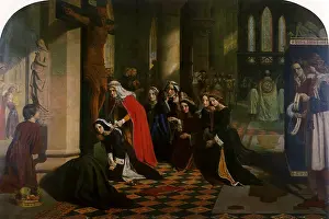 Collinson: The Renunciation of Queen Elizabeth of Hungary