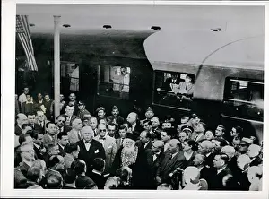 Reopening: Reopening of Orient Express, Athens