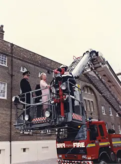 Reopening: Reopening of the Southwark Training Centre