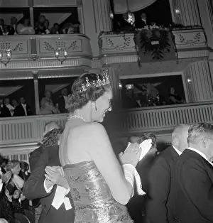 Reopening: Reopening of Vienna State Opera