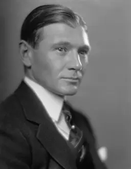 Thrift: Rep. Lewis D. Douglas was FDR's first Director