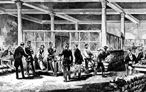 Debts: Reparations to the German Reich, 1871