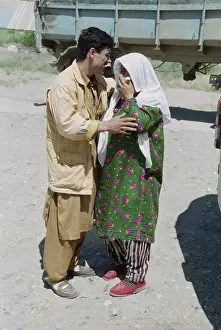 Tajikistan: Repatriation of refugees