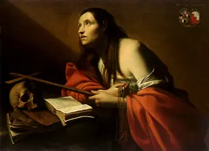 Sorry: The Repentant Magdalen