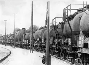 Fulfilled: Last replacement delivery for USSR