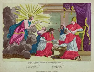 Pape: Reponce e l'auteur de la chronique, qui appelle bombe la bul