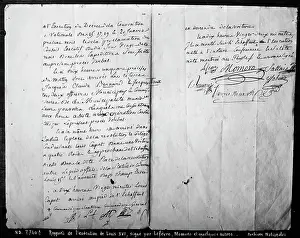 Regicide: Report of the Execution of
