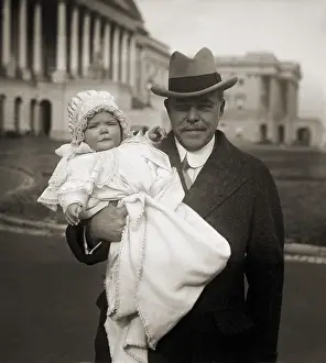 Longworth: Representative Nicholas Longworth, husband ?