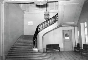 Embassies: Representative office of the Vichy regime in Paris, 1940