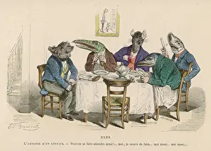 Reptilian: REPTILIAN REUNION