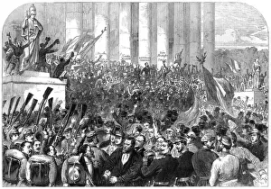 Everyone: THIRD REPUBLIC